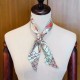 Hermes twilly scarf