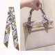 Hermes twilly scarf
