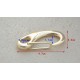 Hardware for SLG-06 Dog hook fastener lobster hook Key hook Key holder Key chain Hardware for SLG-06 Dog hook fastener lobster hook Key hook Key holder Key chain