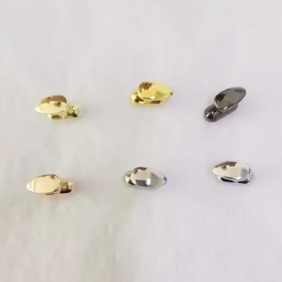 Hook stud, 20pc/lot