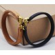 Concho button - Copper Skull Hook - Bracelet Accessory - Key Hook- Leathercraft Supplies- Leather craft Ornament Decoration