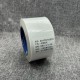 Hot iron stamp protective film Hot iron stamp protective film