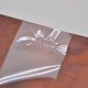 Hot iron stamp protective film Hot iron stamp protective film