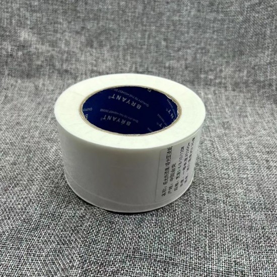 Hot iron stamp protective film Hot iron stamp protective film