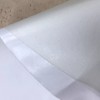 Hot melt glue film