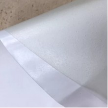 Hot melt glue film
