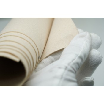 Japan unwoven cloth stiffener intermass trimmings
