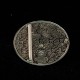 World debut - original Acala waist belt buckle