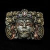 World debut - original Crane boy waist belt buckle