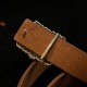 World debut - original Crane boy waist belt buckle