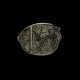 World debut - original Death god waist belt buckle
