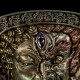 World debut - original Demon and buddha waist belt buckle World debut - original Demon and buddha waist belt buckle
