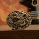 World debut - original Dragon waist belt buckle