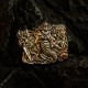 World debut - original Ganesha waist belt buckle
