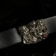 World debut - original Ganesha waist belt buckle