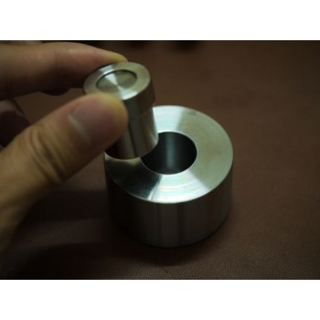 THK snap install tool kit for 10mm and 12.5mm spring snaps