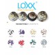 German LOXX snap lock