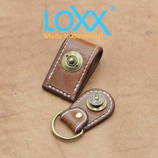 German LOXX snap lock German LOXX snap lock