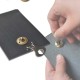 German LOXX snap lock German LOXX snap lock