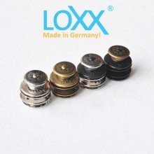 German LOXX snap lock