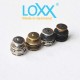 German LOXX snap lock