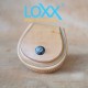 German LOXX snap lock German LOXX snap lock