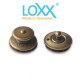German LOXX snap lock German LOXX snap lock