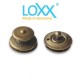 German LOXX snap lock