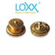 German LOXX snap lock German LOXX snap lock