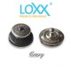 German LOXX snap lock German LOXX snap lock