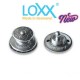 German LOXX snap lock German LOXX snap lock