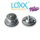 German LOXX snap lock