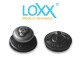 German LOXX snap lock