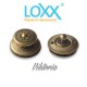 German LOXX snap lock