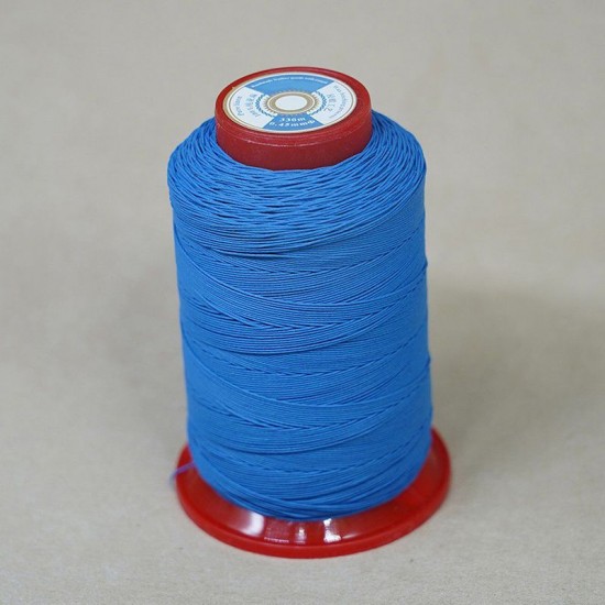 Professional linen waxed thread large reel