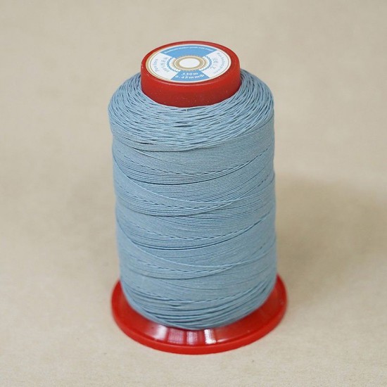 Professional linen waxed thread large reel