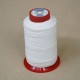 Professional linen waxed thread large reel