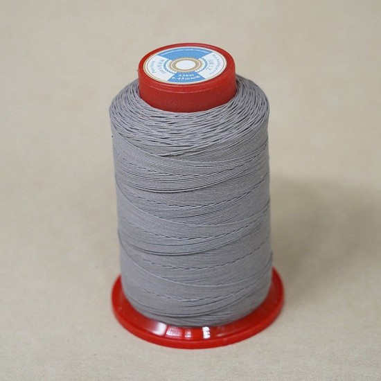 Professional linen waxed thread large reel