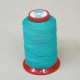 Professional linen waxed thread large reel