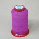 Professional linen waxed thread large reel