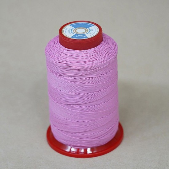 Professional linen waxed thread large reel