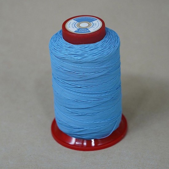 Professional linen waxed thread large reel