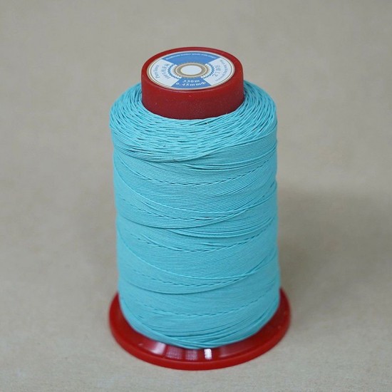 Professional linen waxed thread large reel