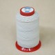 Professional linen waxed thread large reel