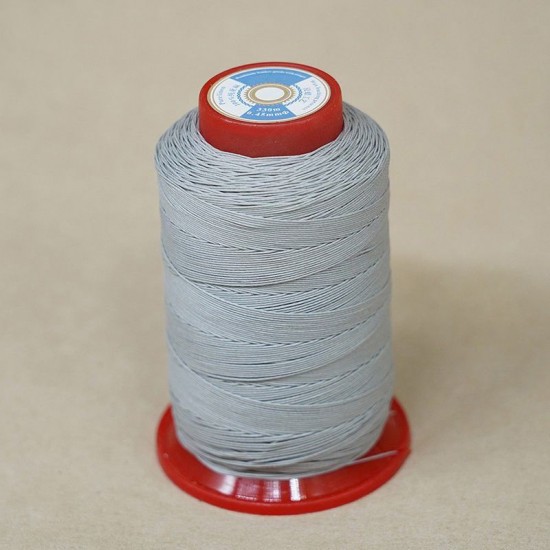 Professional linen waxed thread large reel