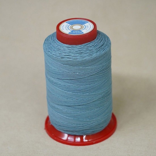 Professional linen waxed thread large reel