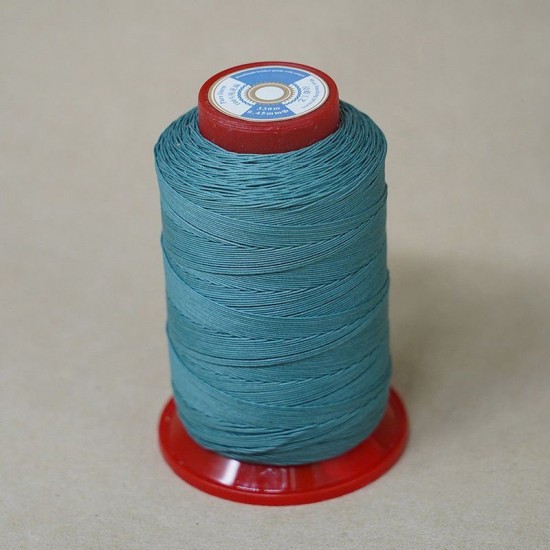 Professional linen waxed thread large reel