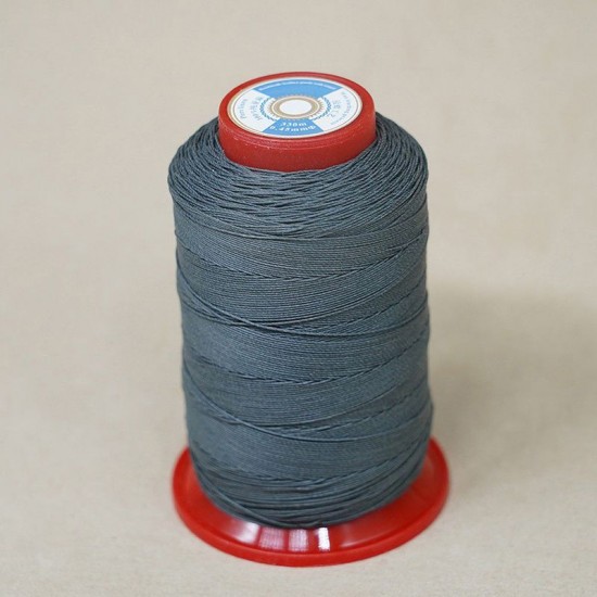 Professional linen waxed thread large reel