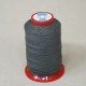 Professional linen waxed thread large reel