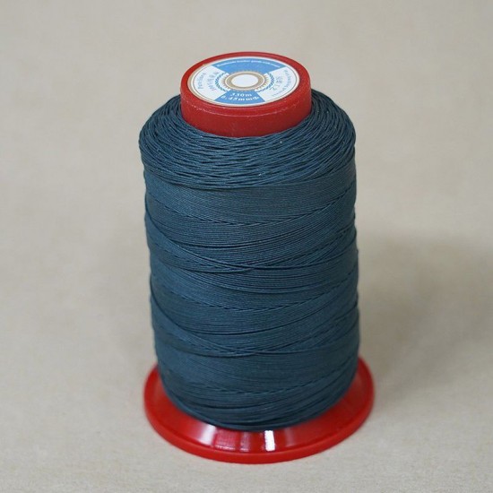 Professional linen waxed thread large reel